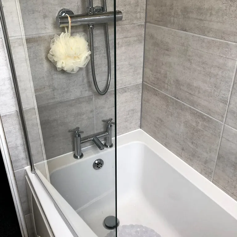 bath