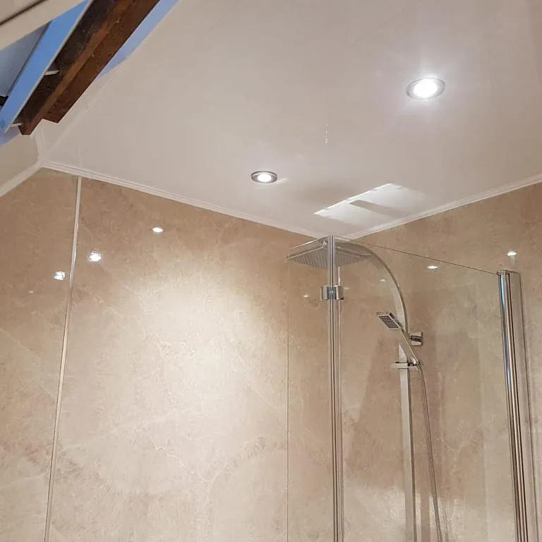 tiling